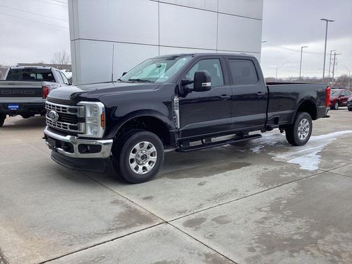 2024 Ford F-250 XLT