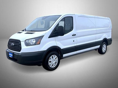 2017 Ford Transit-250 Base