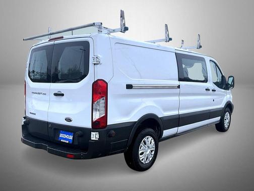2017 Ford Transit-250 Base