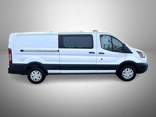 2017 Ford Transit-250 Base
