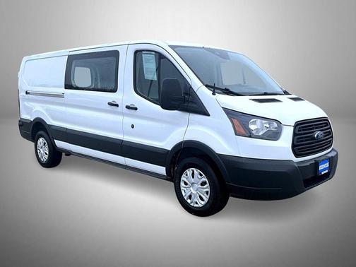 2017 Ford Transit-250 Base