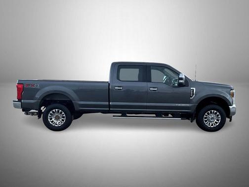 2019 Ford F-250 XLT