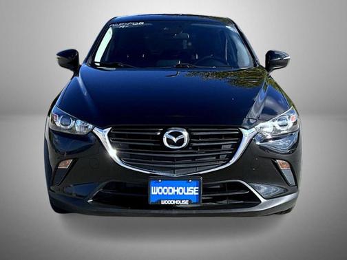 2019 Mazda CX-3 Sport