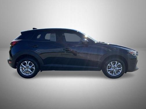 2019 Mazda CX-3 Sport