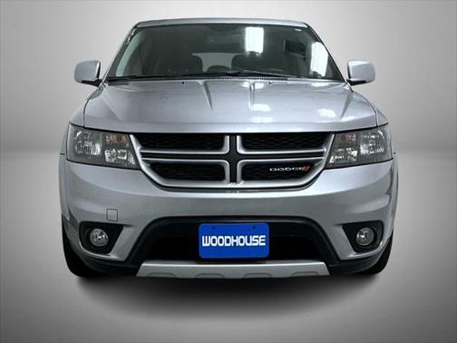 2017 Dodge Journey GT