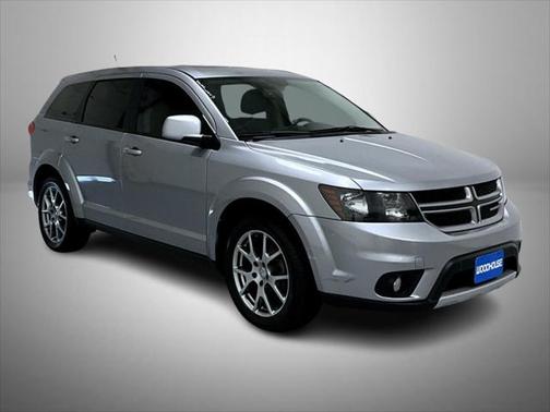 2017 Dodge Journey GT