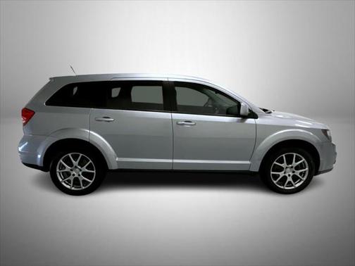 2017 Dodge Journey GT