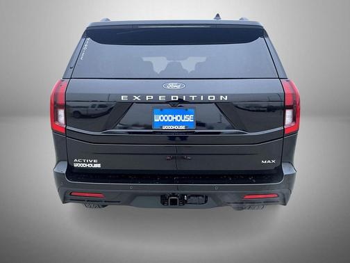 2026 Ford Expedition Max Active 4x4