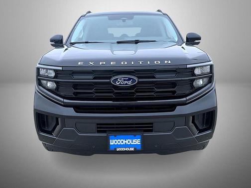 2026 Ford Expedition Max Active 4x4