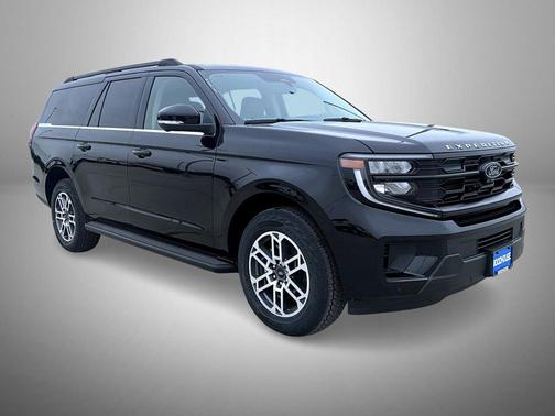 2026 Ford Expedition Max Active 4x4