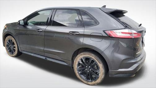 2020 Ford Edge ST
