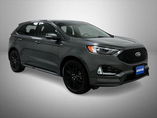 2020 Ford Edge ST
