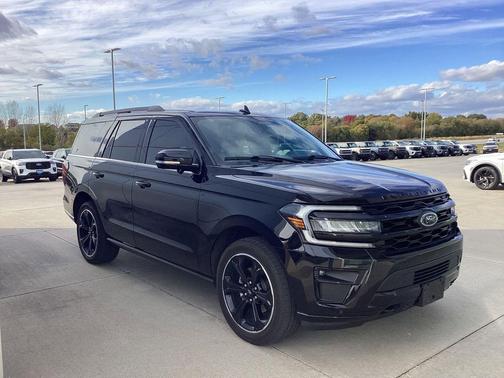 2023 Ford Expedition Limited