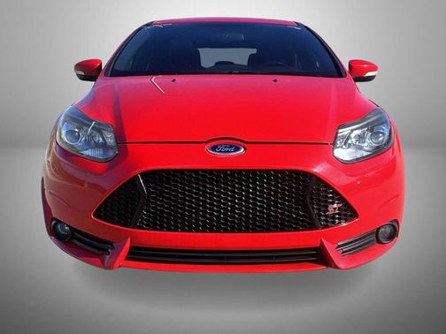 2014 Ford Focus ST 
