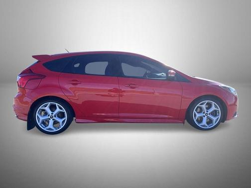 2014 Ford Focus ST 