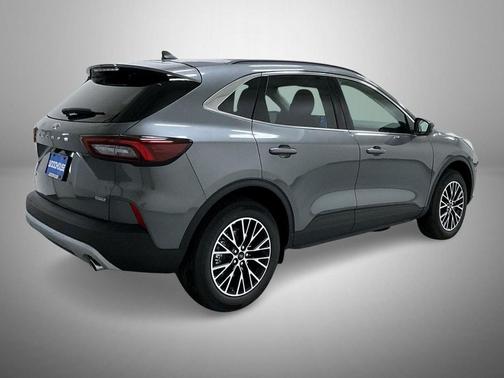 2025 Ford Escape PHEV SE