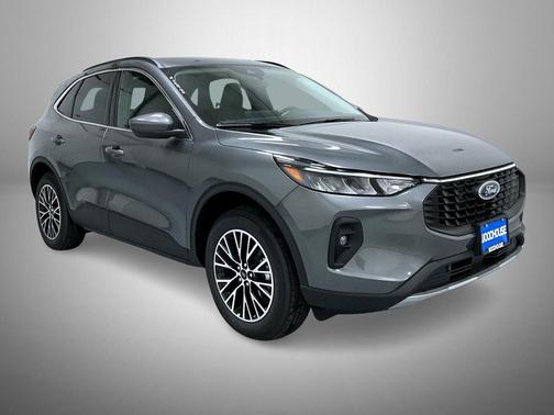 2025 Ford Escape PHEV SE