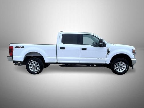 2022 Ford F-250 XLT