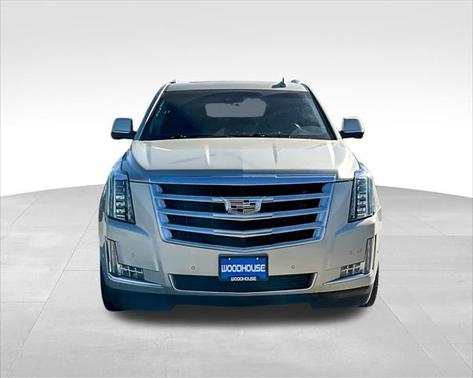 2017 Cadillac Escalade ESV Luxury