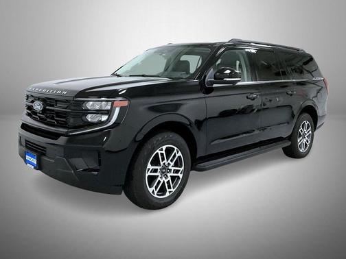 2025 Ford Expedition Max Active 4x4