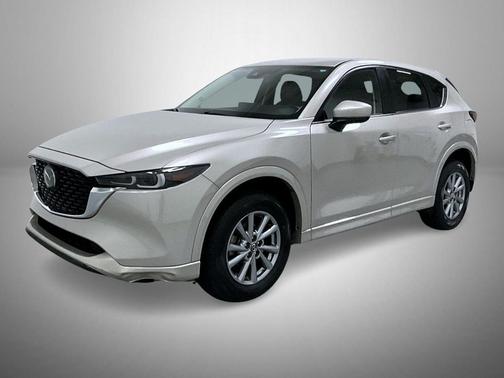 2024 Mazda CX-5 2.5 S Select