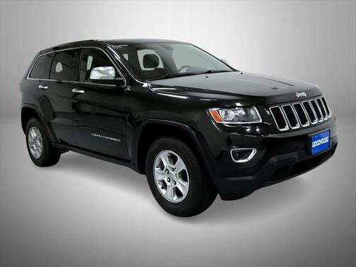 2014 Jeep Grand Cherokee Laredo
