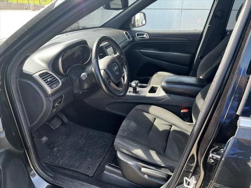 2014 Jeep Grand Cherokee Laredo