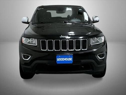 2014 Jeep Grand Cherokee Laredo