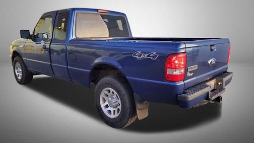 2011 Ford Ranger XLT