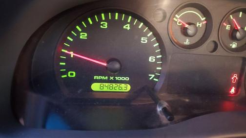 2011 Ford Ranger XLT