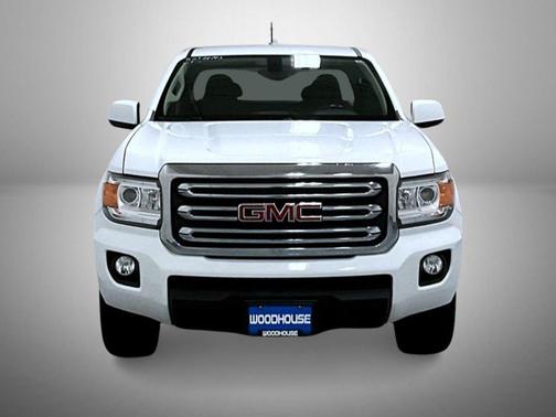 2016 GMC Canyon SLE