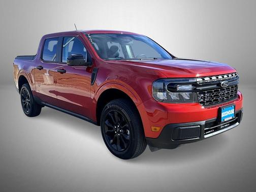 2023 Ford Maverick XLT