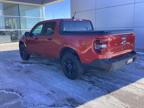 2023 Ford Maverick XLT