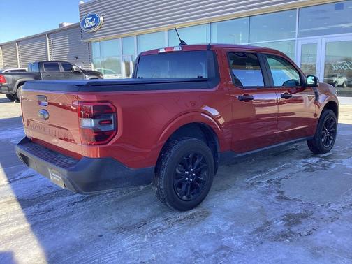 2023 Ford Maverick XLT