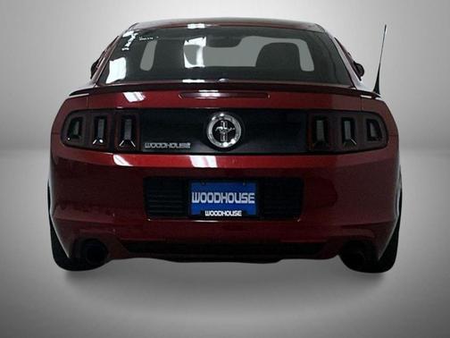 2014 Ford Mustang V6 Premium