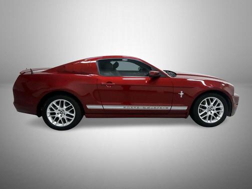 2014 Ford Mustang V6 Premium