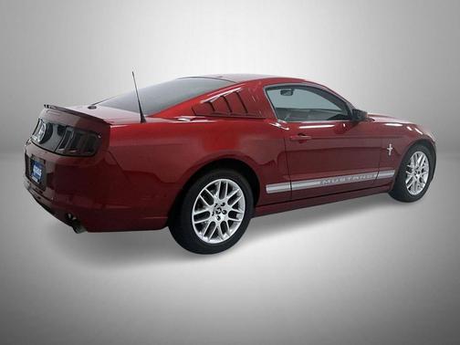 2014 Ford Mustang V6 Premium