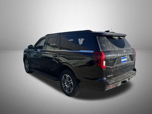 2025 Ford Expedition Max Active 4x4