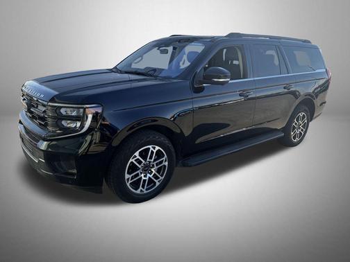 2025 Ford Expedition Max Active 4x4