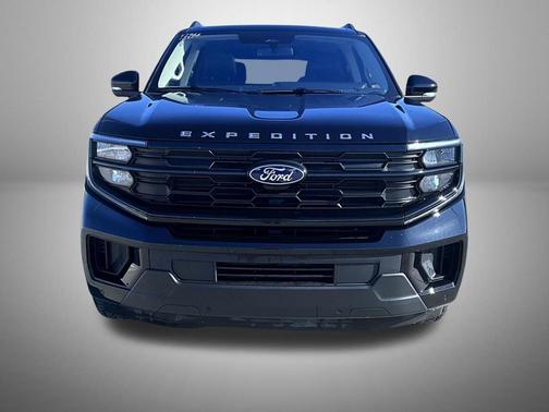 2025 Ford Expedition Max Active 4x4