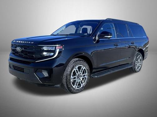 2025 Ford Expedition Max Active 4x4
