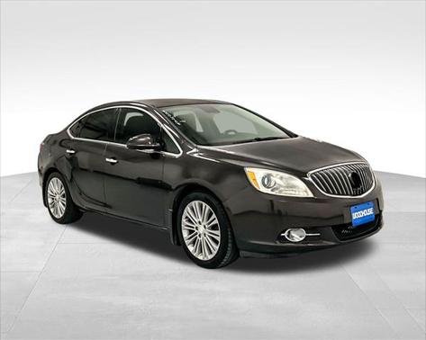 2014 Buick Verano Base