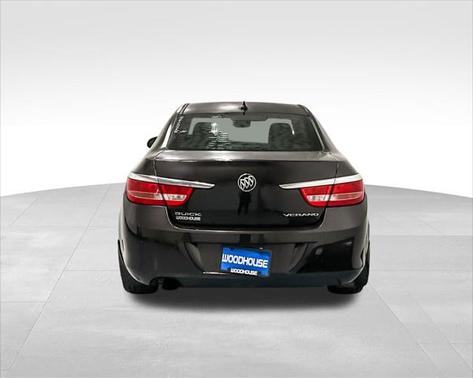 2014 Buick Verano Base