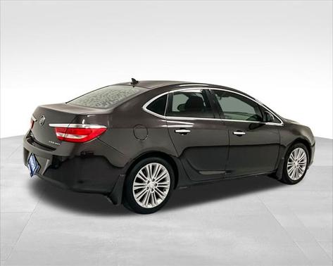 2014 Buick Verano Base