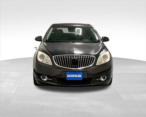 2014 Buick Verano Base