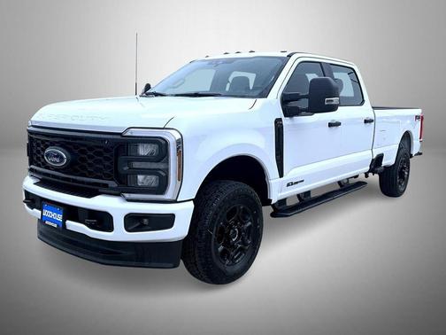 2026 Ford F-350 XL
