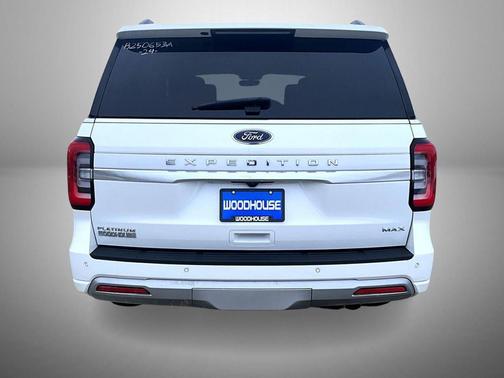 2024 Ford Expedition Max Platinum