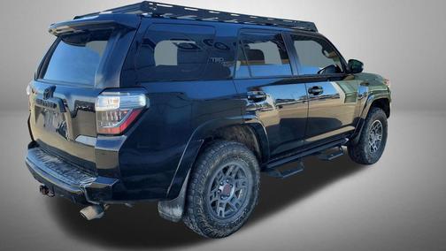 2019 Toyota 4Runner TRD Off Road Premium