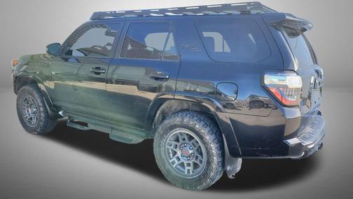 2019 Toyota 4Runner TRD Off Road Premium