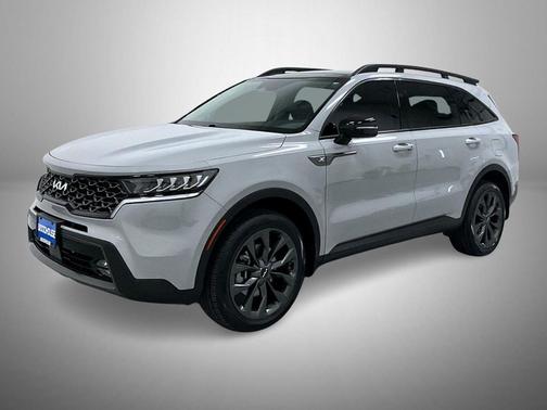 2023 Kia Sorento EX